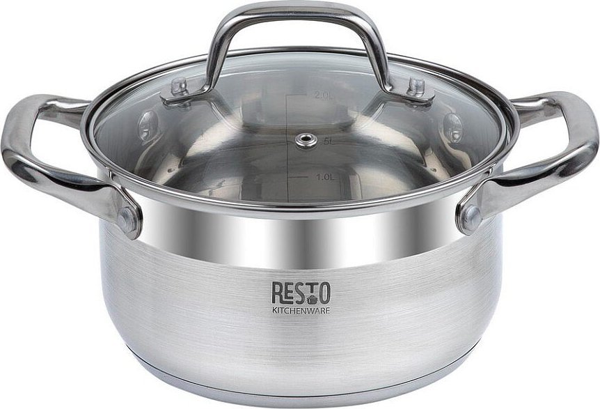 Resto CASSEROLE D18CM 2.6L/92002 RESTO