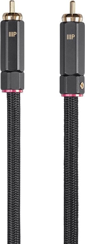 Kabel Monoprice MONOPRICE Onix Series Digital Coaxial RCA - 1,8m