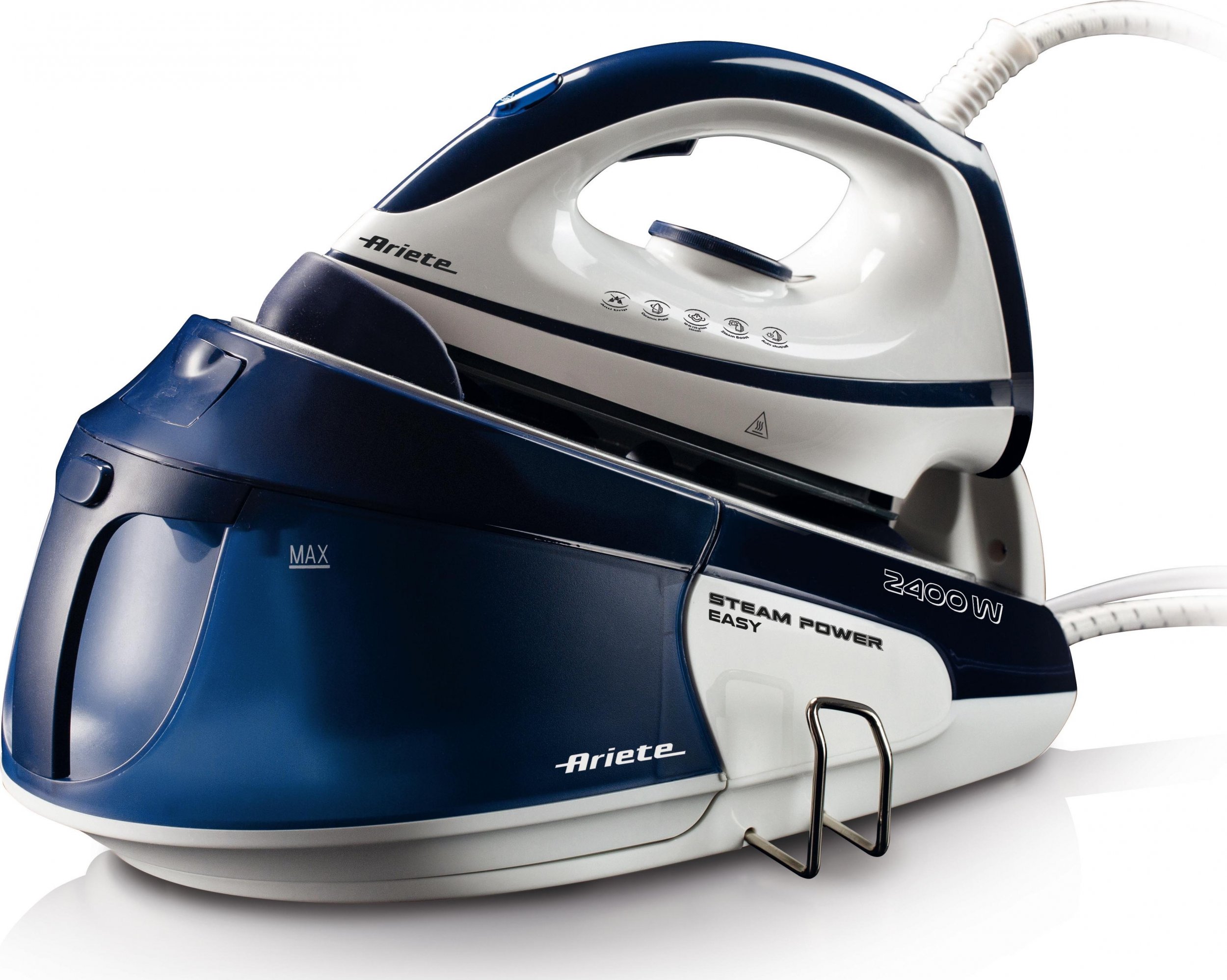 Generator pary Ariete Steam Power Easy 5571