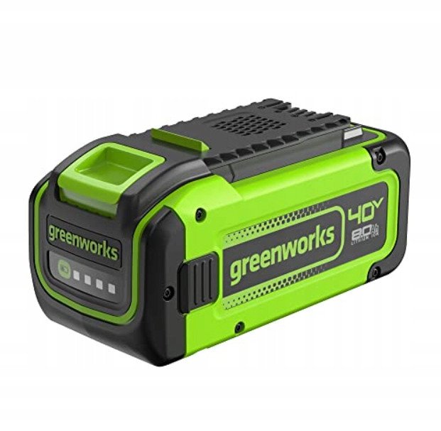 40 V akumulator 8 Ah Greenworks G40B8