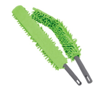 York Miotełka do kurzu SALSA mikrofibra