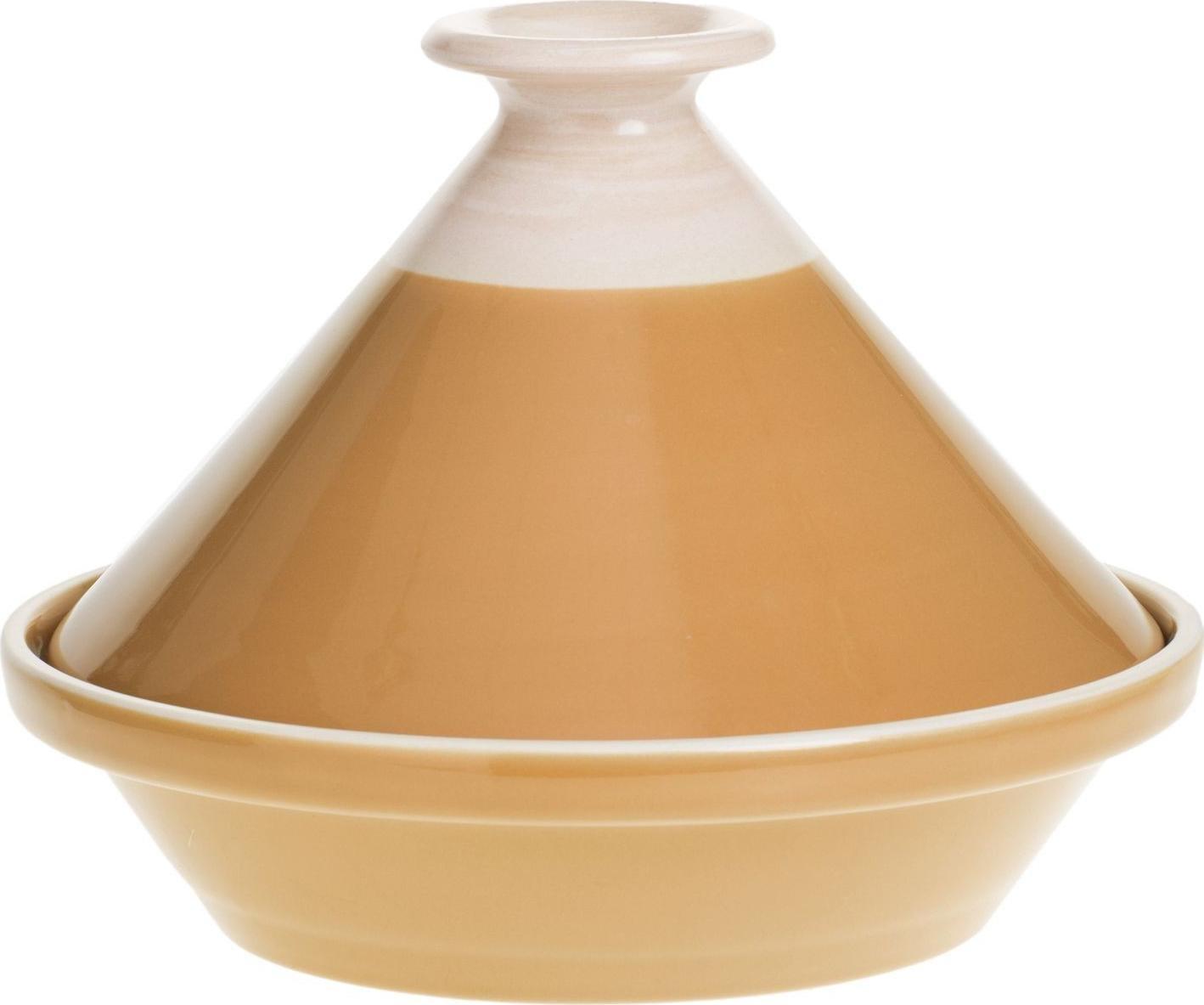 Secret de Gourmet Naczynie Tajine do potraw marokańskich