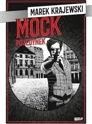 Mock. Pojedynek - Marek Krajewski