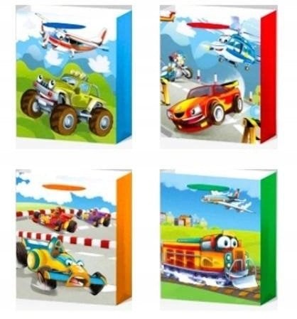 Torebka upominkowa WK 22487 M 62917