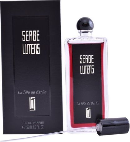 Serge Lutens Serge Lutens La Fille De Berlin EDP 50ml