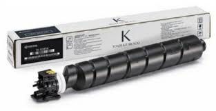 Toner Kyocera TK-8345 Black Oryginał (1T02L70NL0)