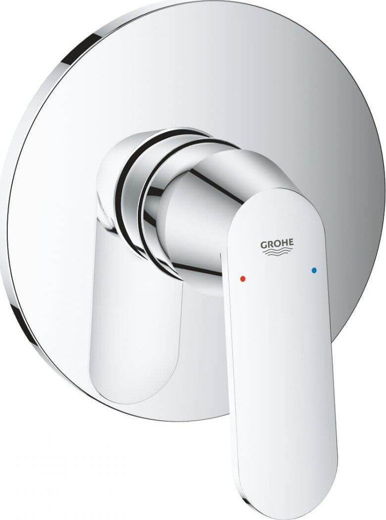 Bateria prysznicowa Grohe Eurosmart chrom
