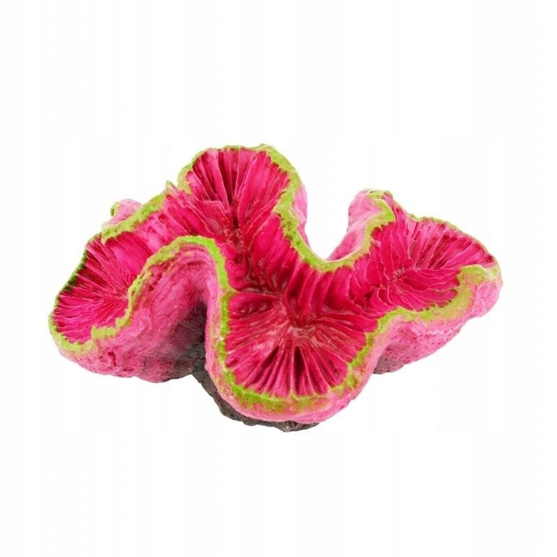 ARTPOL Dekoracja akwarystyczna Anemon czerwony 12cm