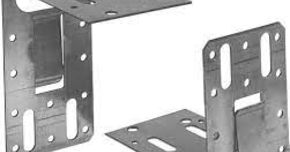 UA STUD HANGER UA /CW 75MM