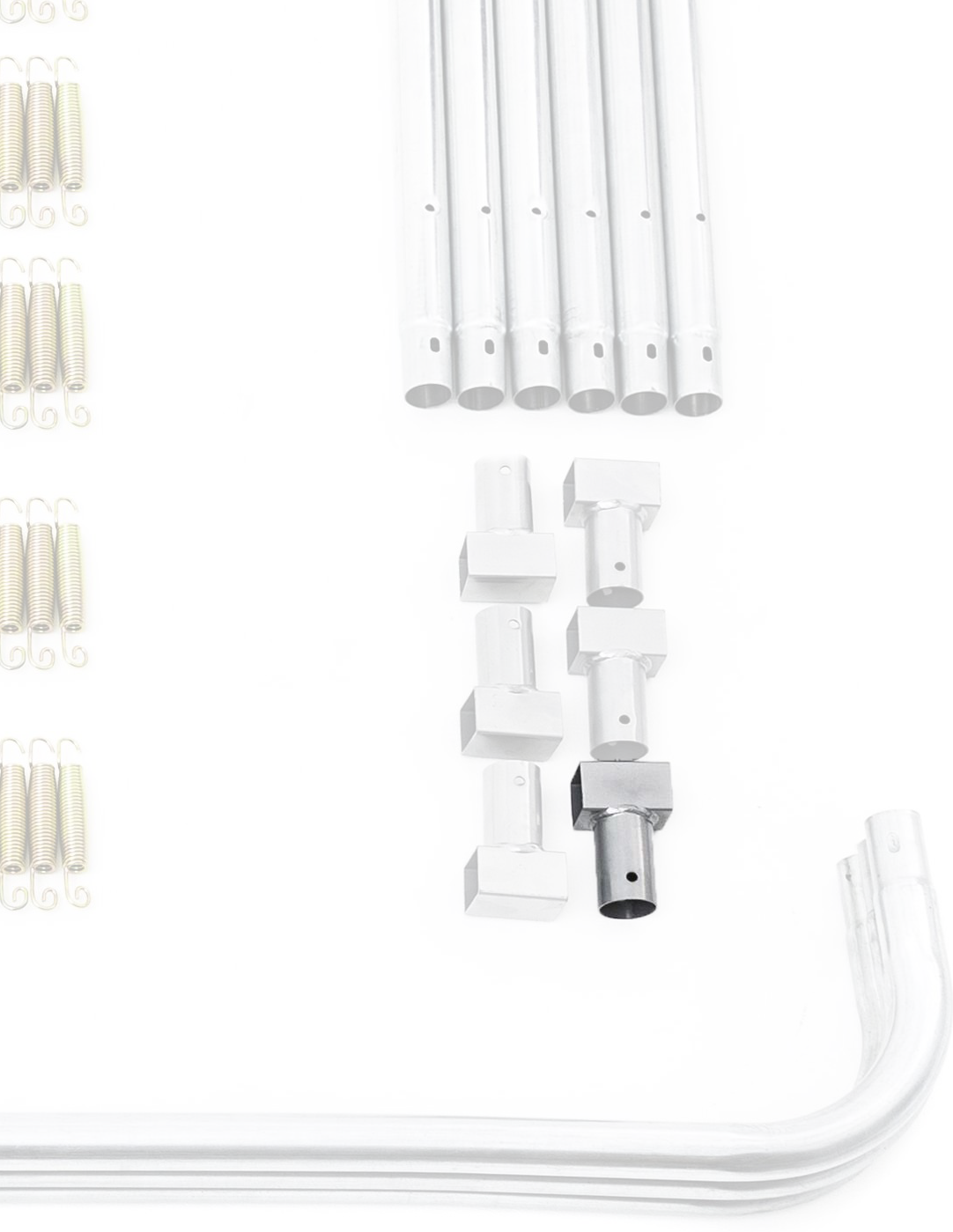 Zipro Kształtka "T" do trampoliny 12FT/374cm