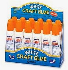 Amos Klej w pĹ‚ynie 34 ml biaĹ‚y