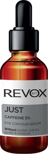 Revox Revox Just 5% Caffeine Solution Żel pod oczy 30ml