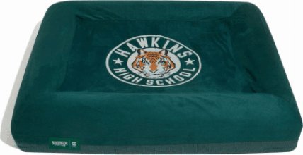 ZeeDog ZEE DOG - Legowisko dla psa Stranger Things S