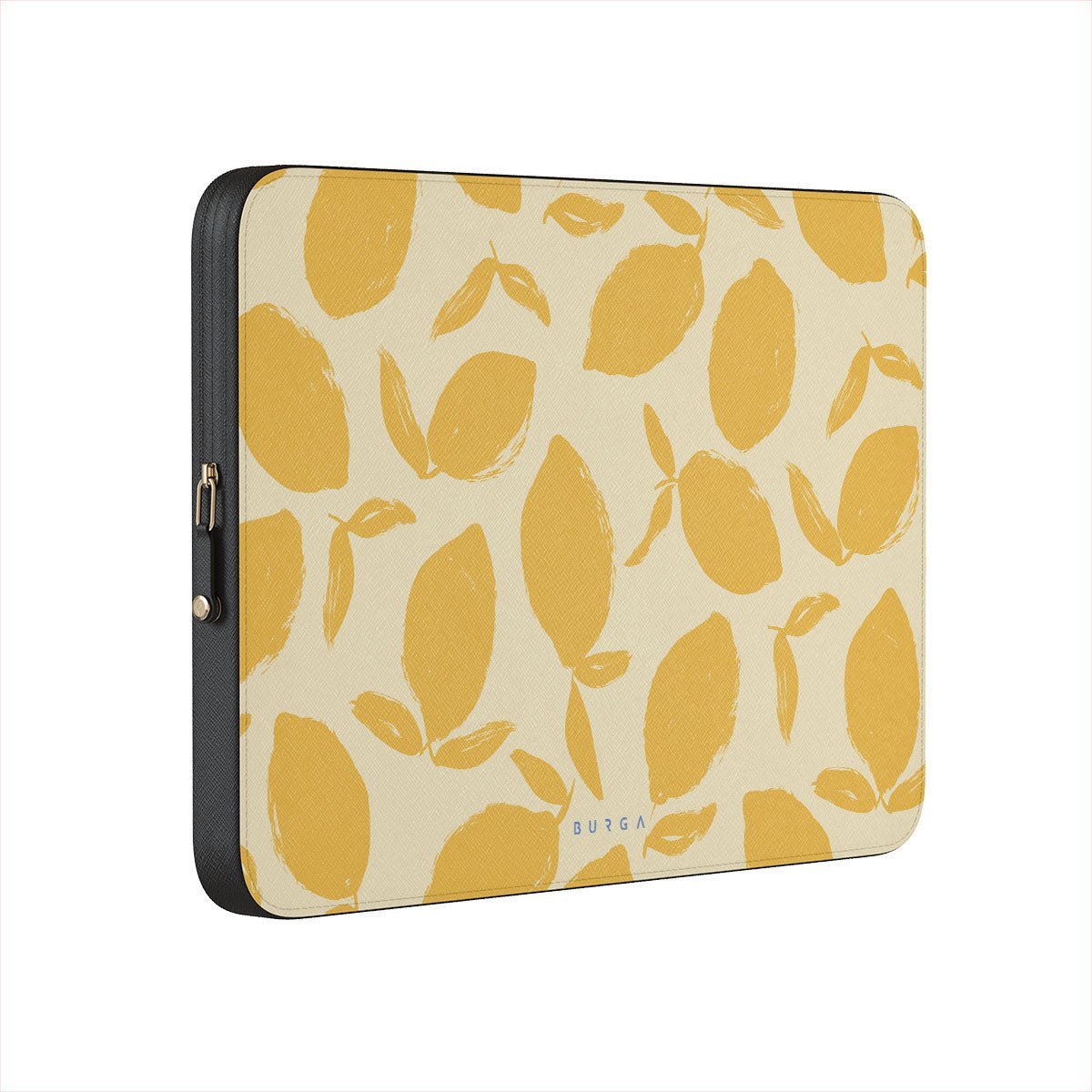 BURGA Laptop Sleeve 14'' Lemon Tart