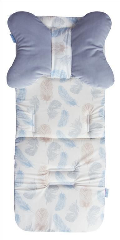 Matex MATEX NAKŁADKA REDUKUJĄCA NACISK IRIS