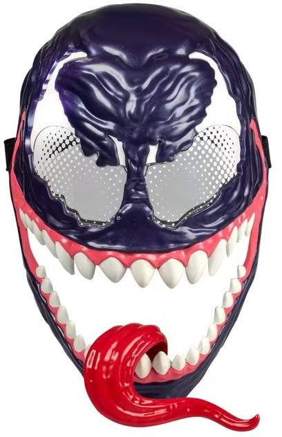 SPIDER-MAN Role play hero mask