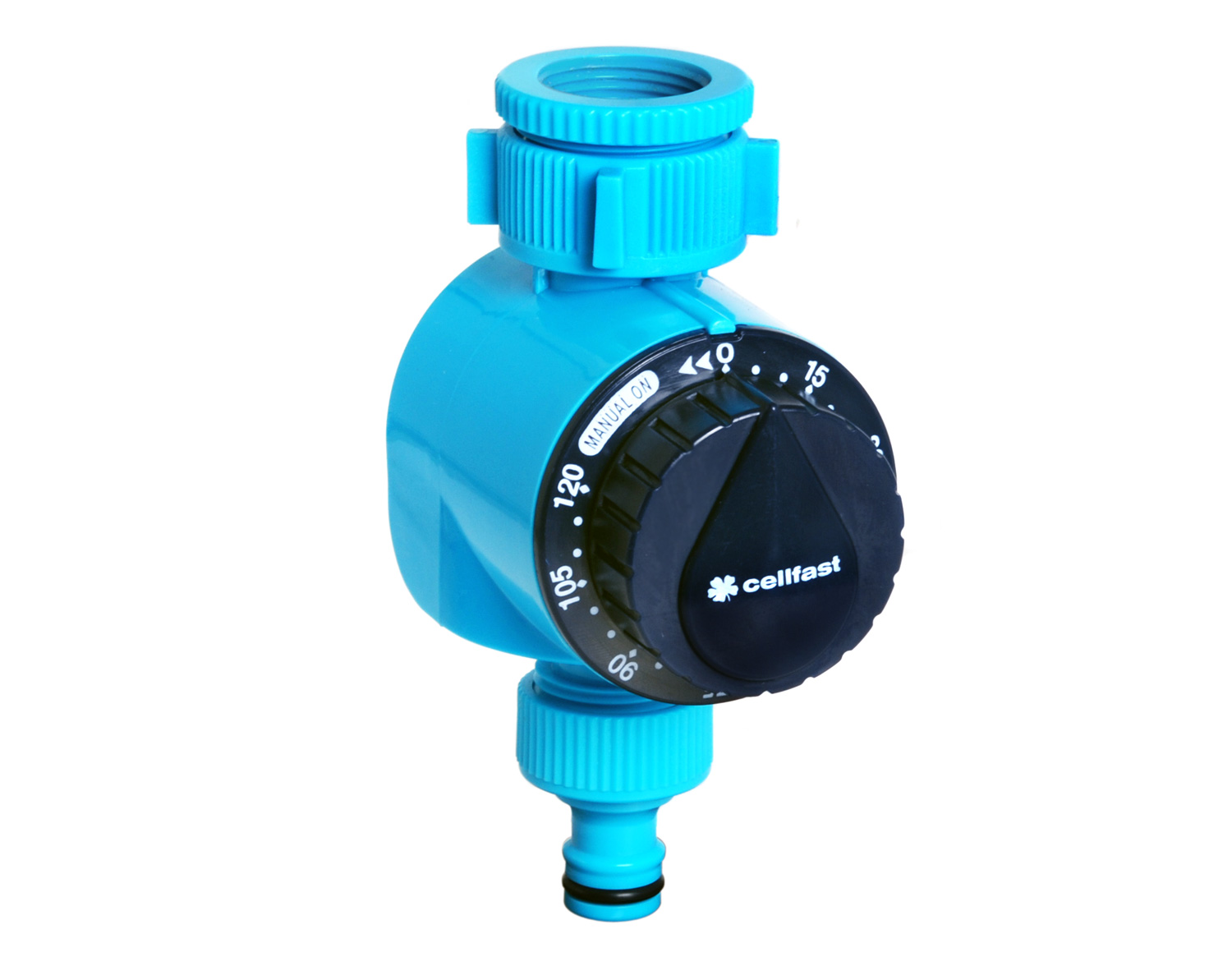 Cellfast Zegar mechaniczny (52-090)