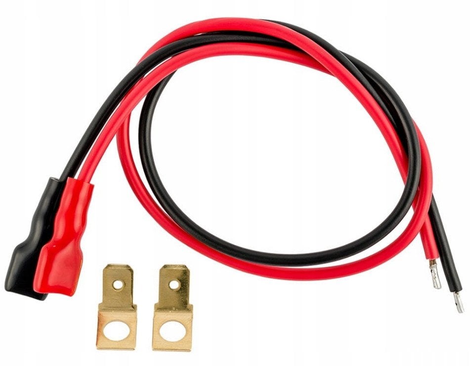 ATTE ADD-AKU30 Kabel połączeniowy akumulatora 30cm