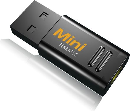 TerraTec CINERGY Mini Stick HD (145259)