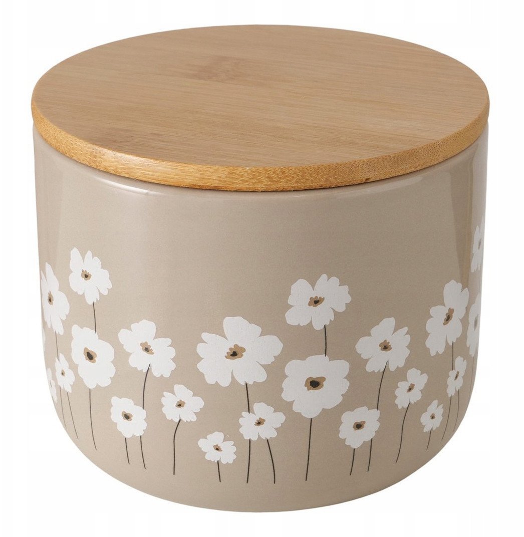 Pojemnik kuchenny z pokrywką CANEA, 450 ml