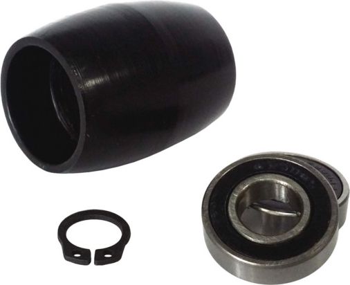 Glob Rolka kształtowa do przystawki GS09-00 z łożyskami i pierścieniem osadczym (GLOB-GS09-RO02)