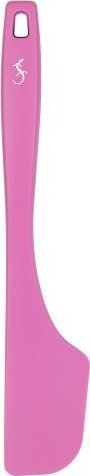 Lurch Szpatułka kuchenna, silikon, 28 cm, różowa Smart Tools / Lurch