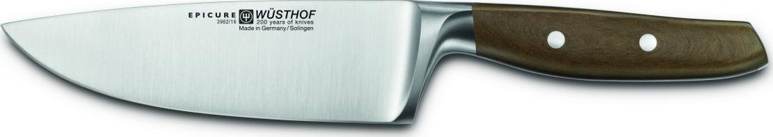 Wusthof Wusthof Noż szefa kuchni 16 cm - Epicure