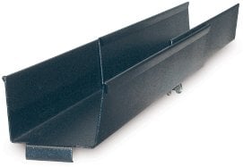 APC Netshelter VX 42HE Distribution Enclosure Trough Black