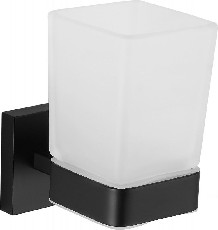 Mexen Kubek pojedynczy Czarny