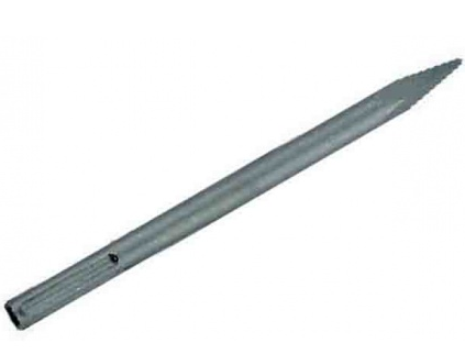 Pro-Line Dłuto do betonu szpicak SDS-MAX 18x600mm - 81712