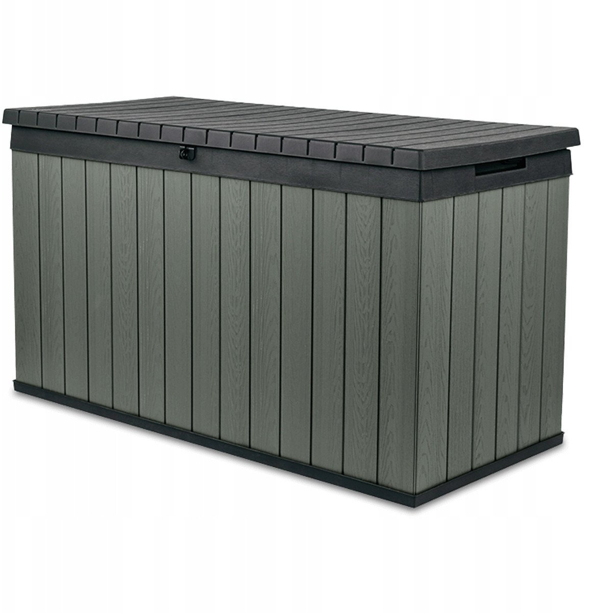 Uzglabasanas kaste Darwin Box 662L zala 7290112639394