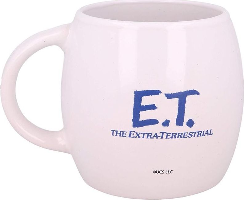 E.T. - Kubek ceramiczny w opakowaniu prezentowym 385 ml (04342) - 04342