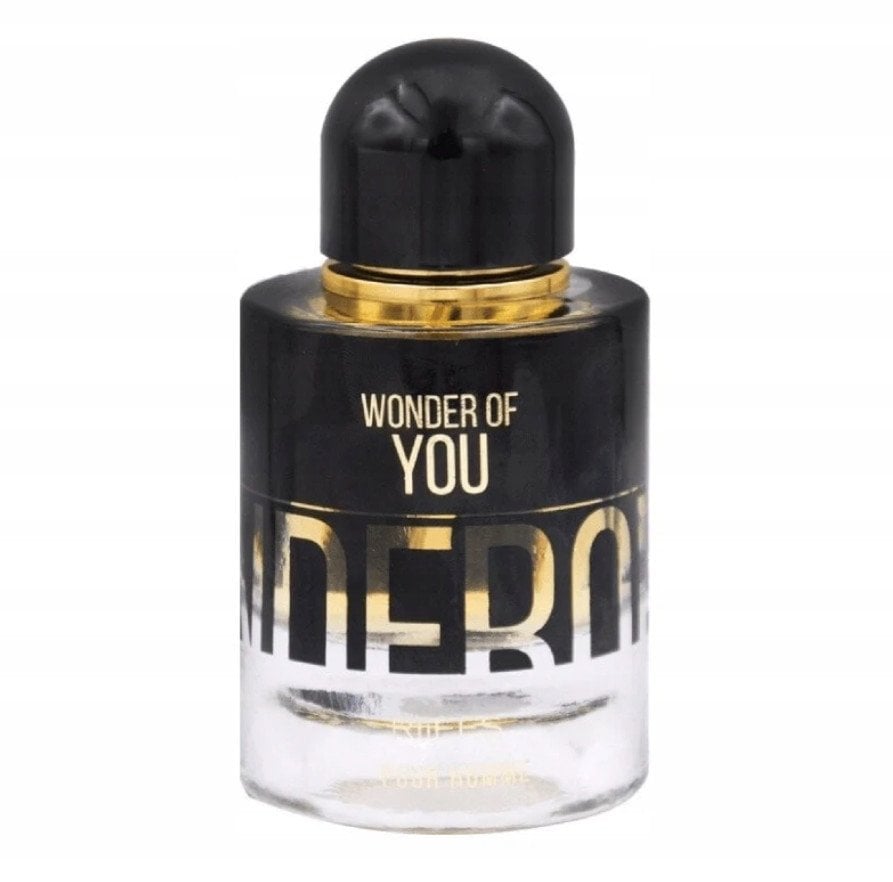 Riiffs Wonder Of You Homme EDP M 100 ml