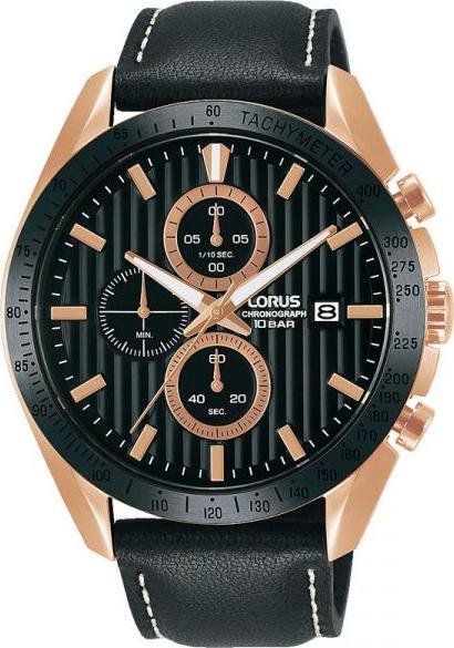 Zegarek Lorus Zegarek Lorus Chronograf RM308HX9