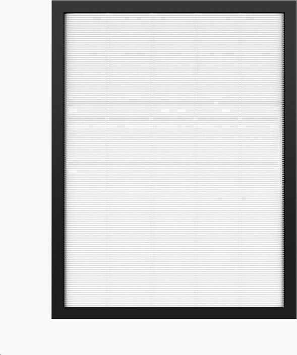 Tesla Smart Air Purifier Pro M Hepa 13 Filter