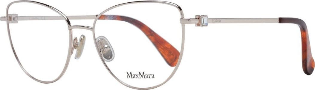 Max Mara Ramki do okularów Damski Max Mara MM5047 53028