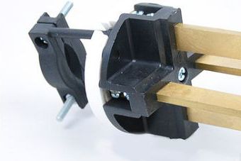 Tarel Wkład do wtyczki metalowej 63A/500V (030)