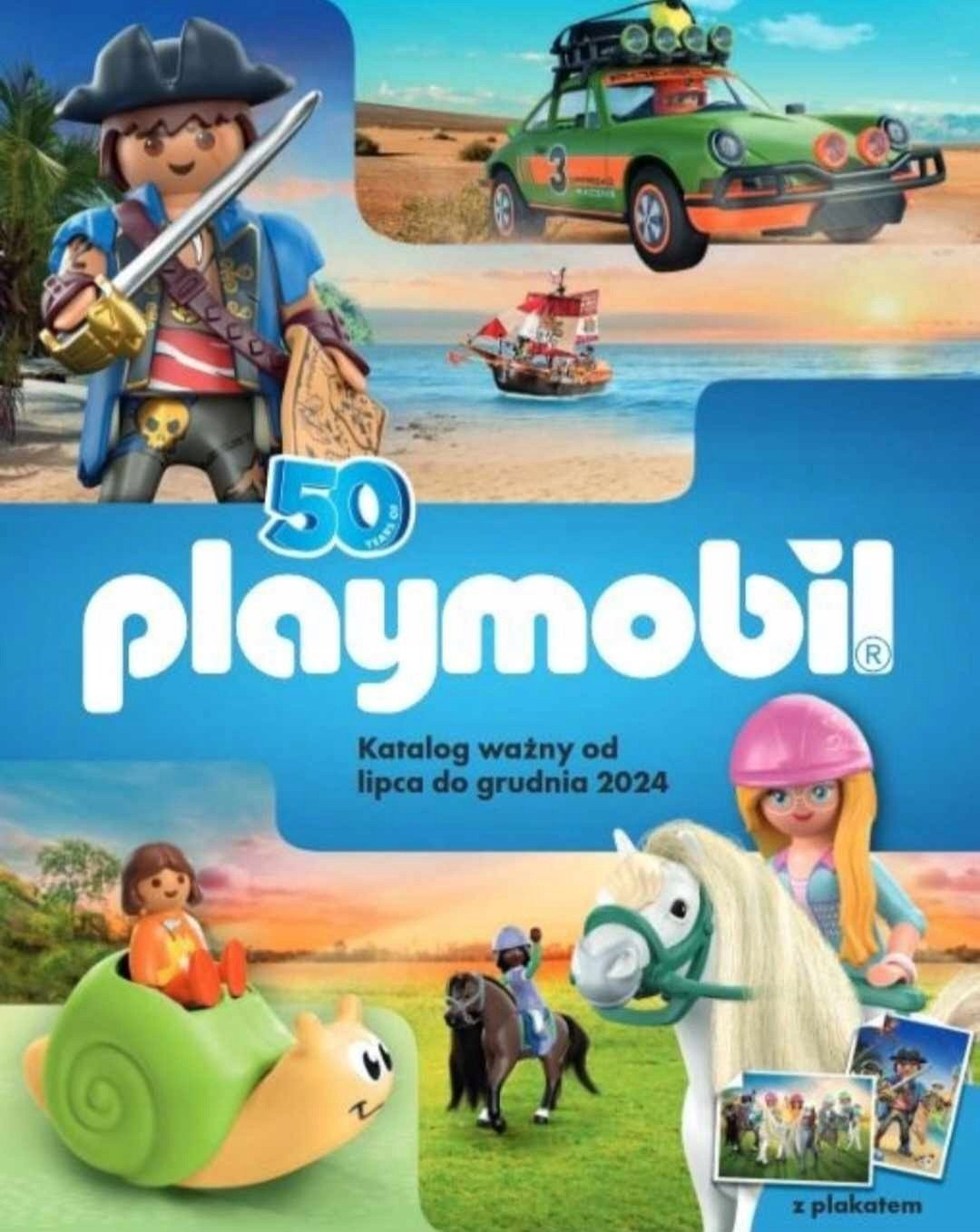 Katalog II 2024 Polska