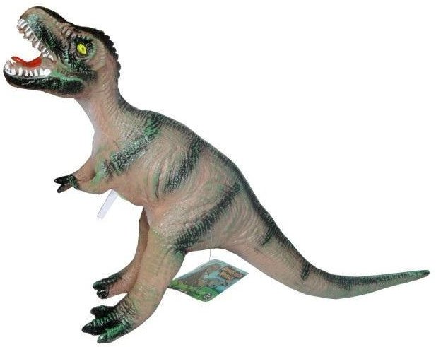 Dinozaur z dźwiękiem