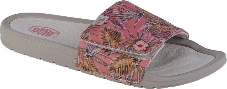 HEY DUDE Hey Dude Phoenix Tropical 40146-9CO Wielokolorowe 46