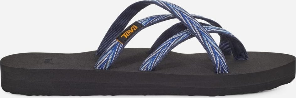 Teva W'S Olowahu, PIND, 37 (us 6); uk 4