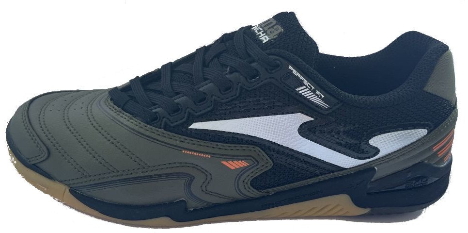 BUTY MĘSKIE HALOWE SPORTOWE JOMA CANCHA 2523 KHAKI CANW2523IN