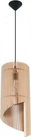 Lampa wisząca Sollux Lampa wisząca ALEXIA