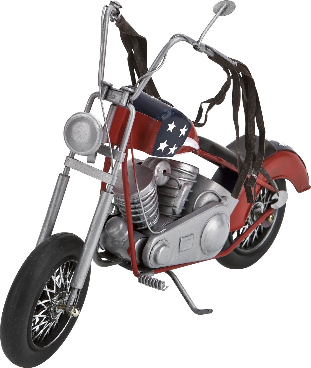 Figurka Witek Home Figurka motor USA