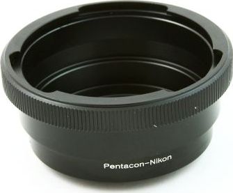 Pixco Adapter NIKON [Ai/AiS/AF] -> PENTACON SIX