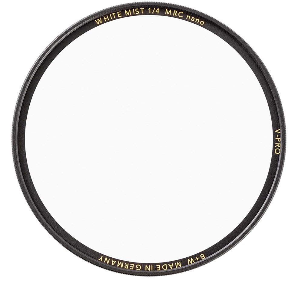 B+W White Mist 1/4 MRC nano V-Pro 49mm 1108688