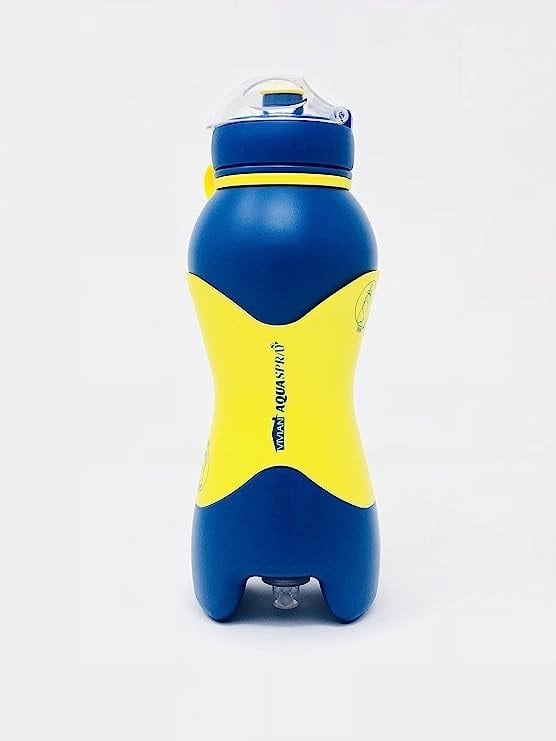 Bottle AquaSpray Yellow