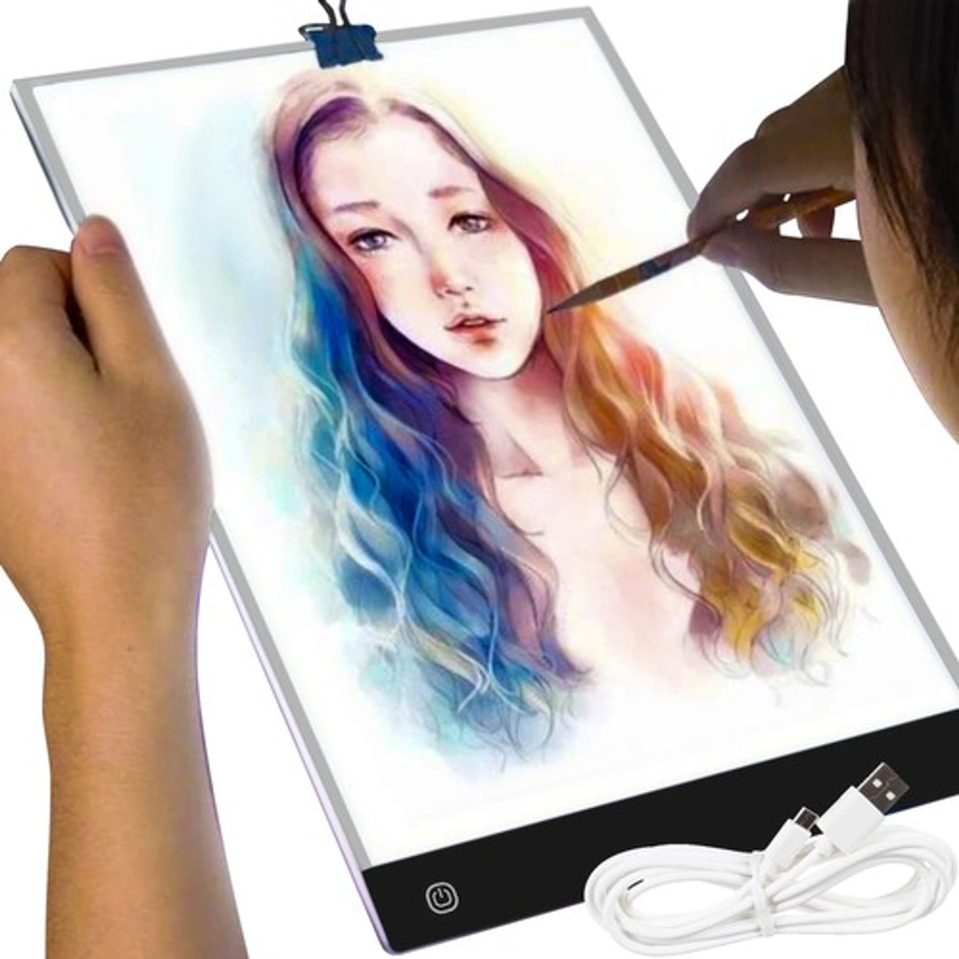 Maaleo Tablica do szkicowania 23506