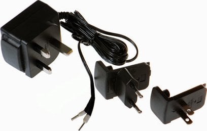 Zasilacz do laptopa Brainboxes Power Adapter 5V 1A Terminal