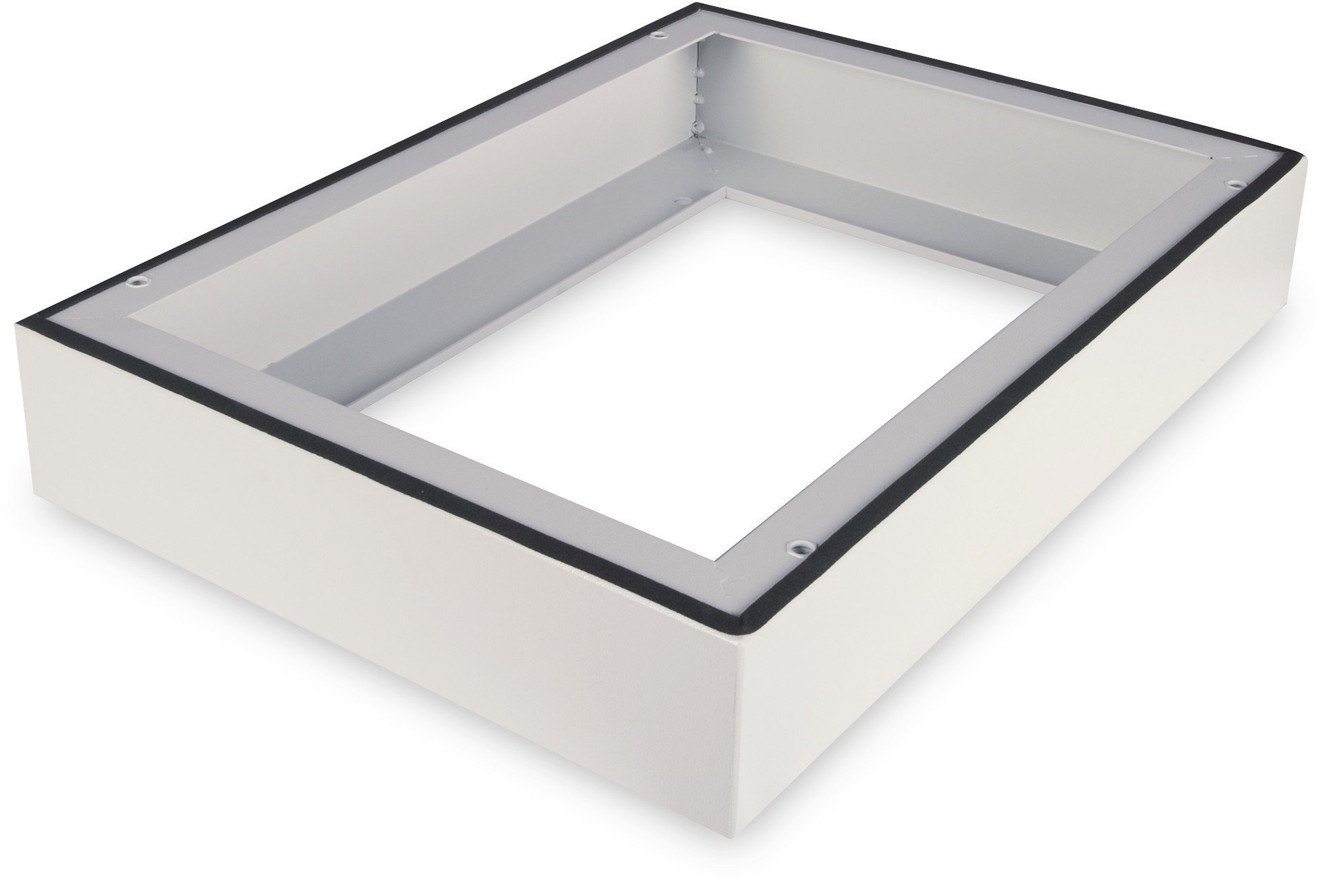 Digitus Podstawa do obudowy naściennej IP55 - 600x450 mm (szer. x głęb.)